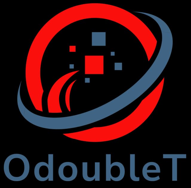 OdoubleT Logo